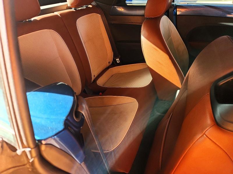 Снимка 10 от търг – 2017 VOLKSWAGEN BEETLE с VIN 3VW517AT3HM813374