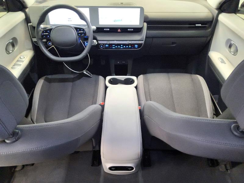 Снимка 8 от търг – 2024 HYUNDAI IONIQ 5 с VIN KM8KN4DE0RU245437