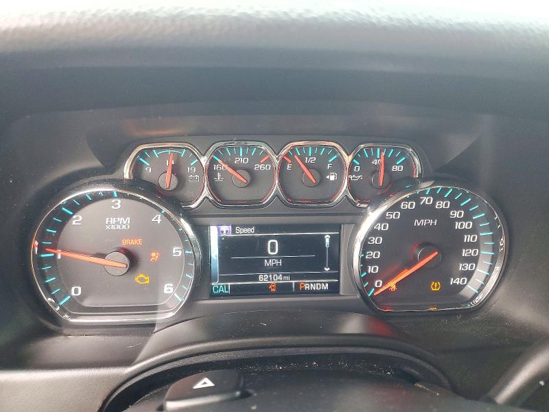 صورة رقم 9 من المزاد - 2016 CHEVROLET SUBURBAN مع VIN 1GNSKHKC1GR444834