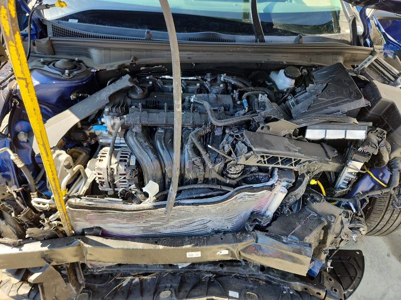 Foto 11 de la subasta – 2026 KIA K4 con VIN 3KPFT4DE7TE259949