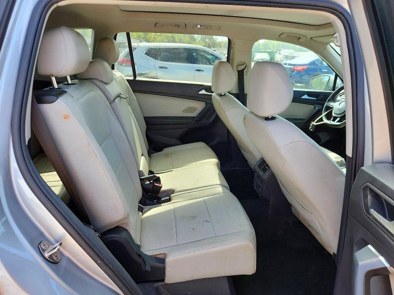 Снимка 10 от търг – 2019 VOLKSWAGEN TIGUAN с VIN 3VV3B7AX9KM199451