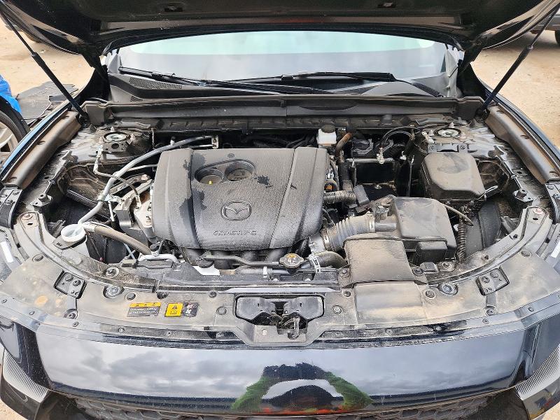Photo 11 from auction – 2026 MAZDA CX-50 with VIN 7MMVABBL4TN603496