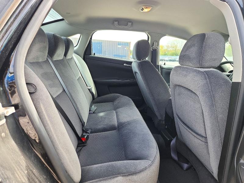 Photo 10 from auction – 2008 CHEVROLET IMPALA with VIN 2G1WT58K289265596