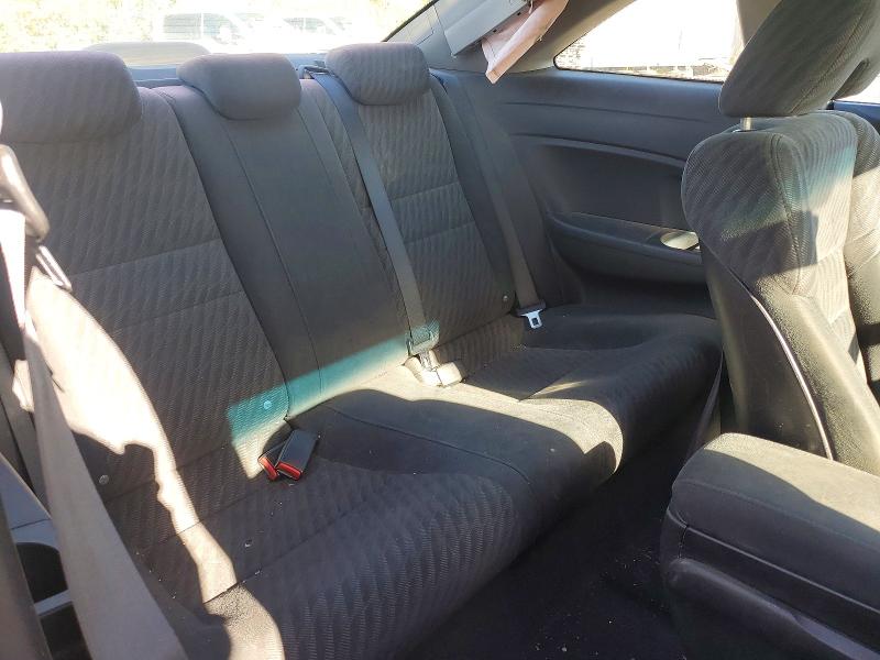 Zdjęcie 10 z aukcji – 2011 HONDA CIVIC z VIN 2HGFG1B64BH002900