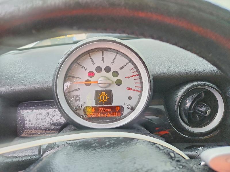 صورة رقم 9 من المزاد - 2010 MINI COOPER مع VIN WMWMF7C56ATW88633