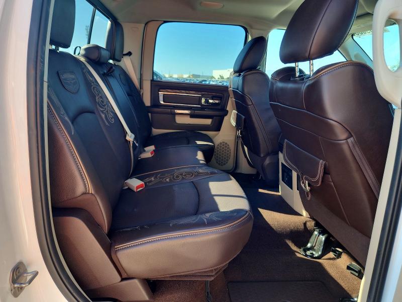 Снимка 10 от търг – 2017 RAM 1500 с VIN 1C6RR7WM0HS621133