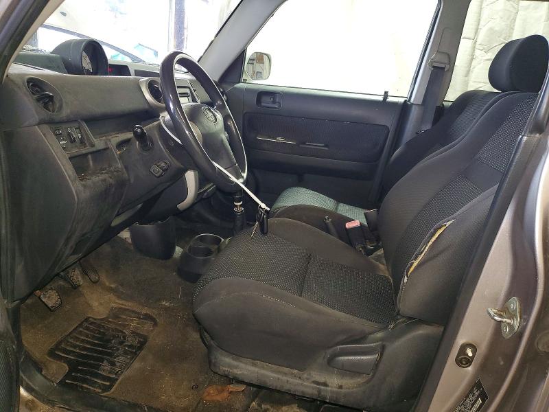 Фото 7 с аукциона – 2006 SCION XB с VIN JTLKT334964044004