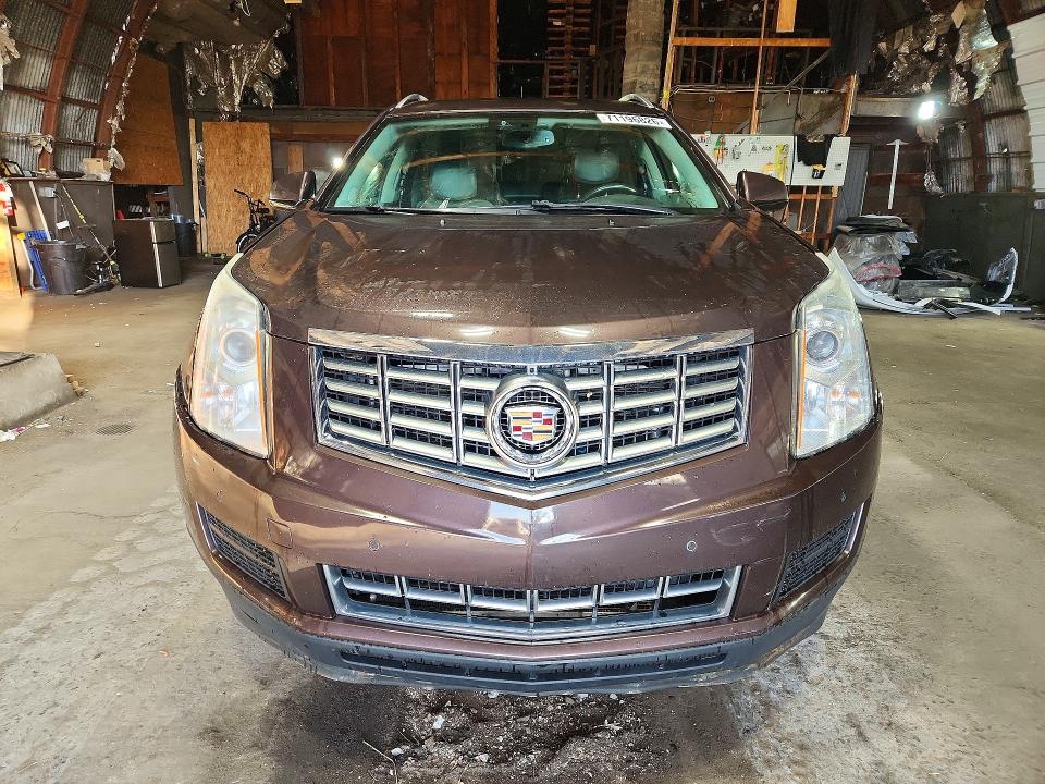 صورة رقم 5 من المزاد - 2016 CADILLAC SRX مع VIN 3GYFNEE33GS570115