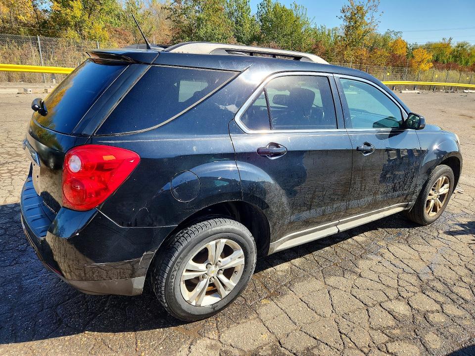 Снимка 3 от търг – 2013 CHEVROLET EQUINOX с VIN 2GNFLNEK0D6272819
