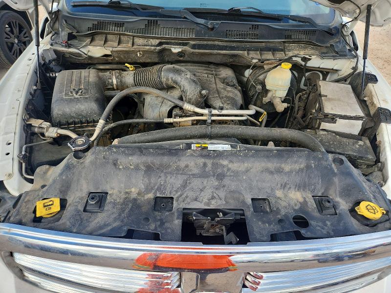 Снимка 11 от търг – 2013 RAM 1500 с VIN 1C6RR6LT4DS527353