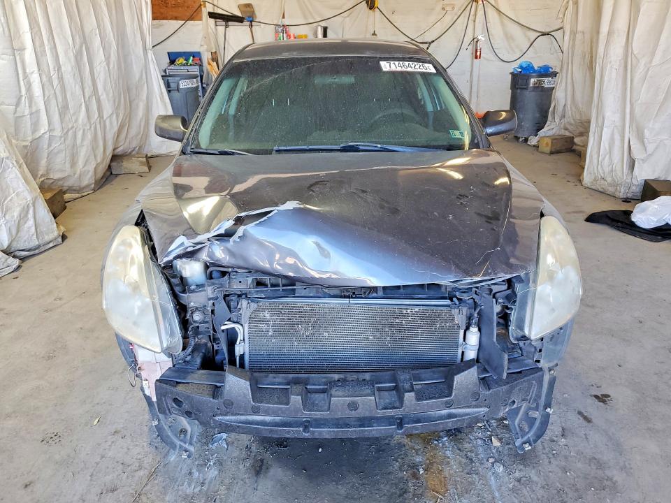 Снимка 5 от търг – 2011 NISSAN ALTIMA с VIN 1N4AL2AP4BC125710