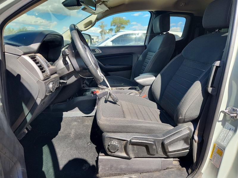 Photo 7 from auction – 2021 FORD RANGER with VIN 1FTER1FH1MLD20088