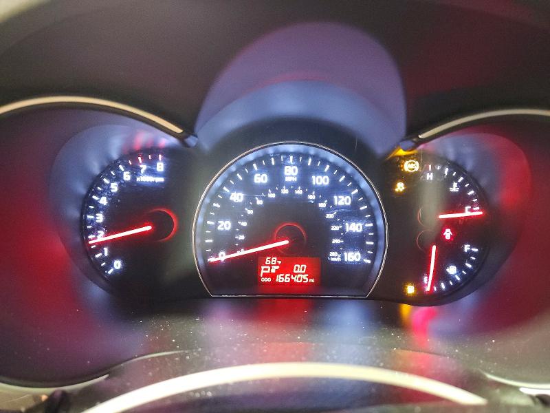 صورة رقم 9 من المزاد - 2014 KIA SORENTO مع VIN 5XYKTCA64EG445153