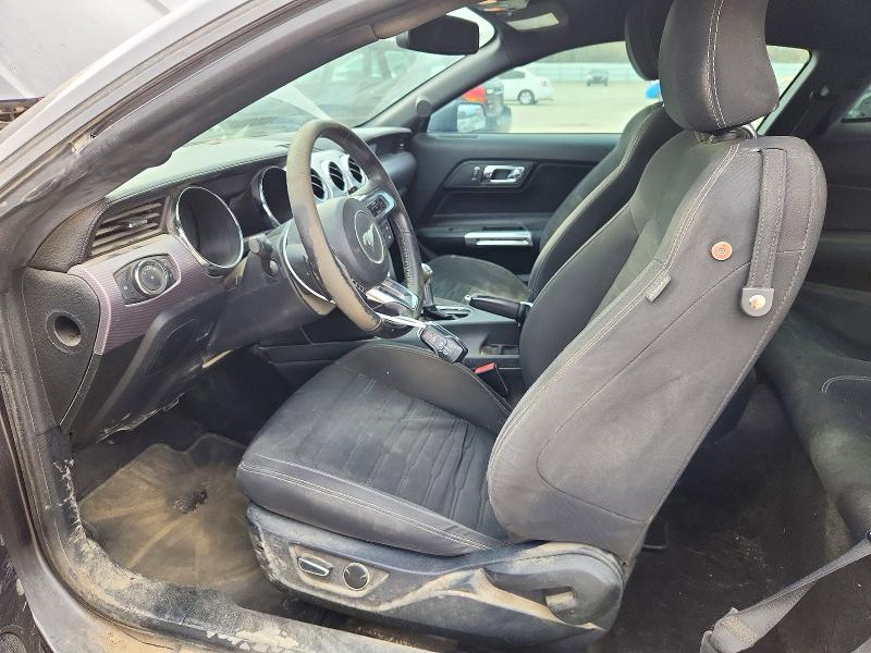 Фото 7 с аукциона – 2015 FORD MUSTANG с VIN 1FA6P8THXF5414331