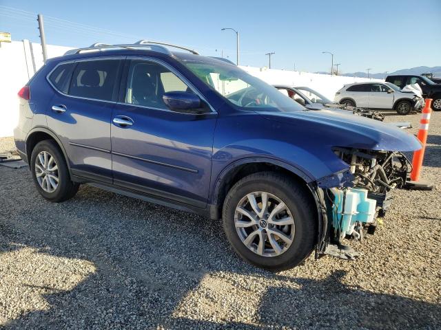 Photo 4 from auction – 2019 NISSAN ROGUE with VIN JN8AT2MT7KW504920