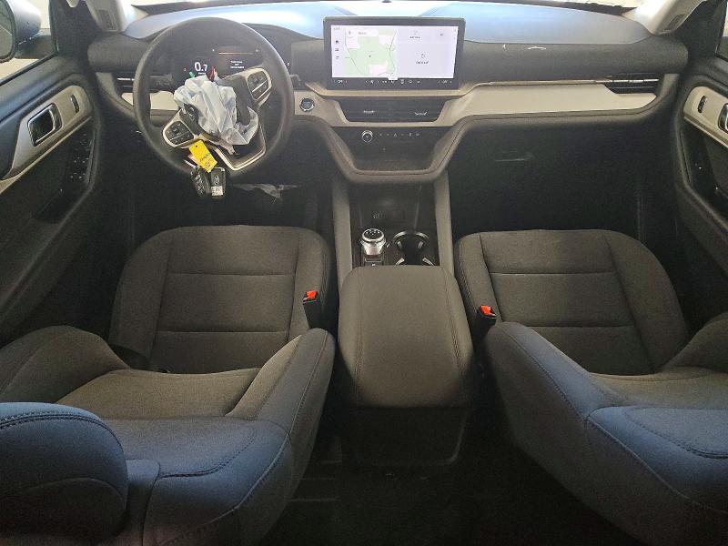 Photo 8 from auction – 2026 FORD EXPLORER with VIN 1FMUK8DH8TGA50436