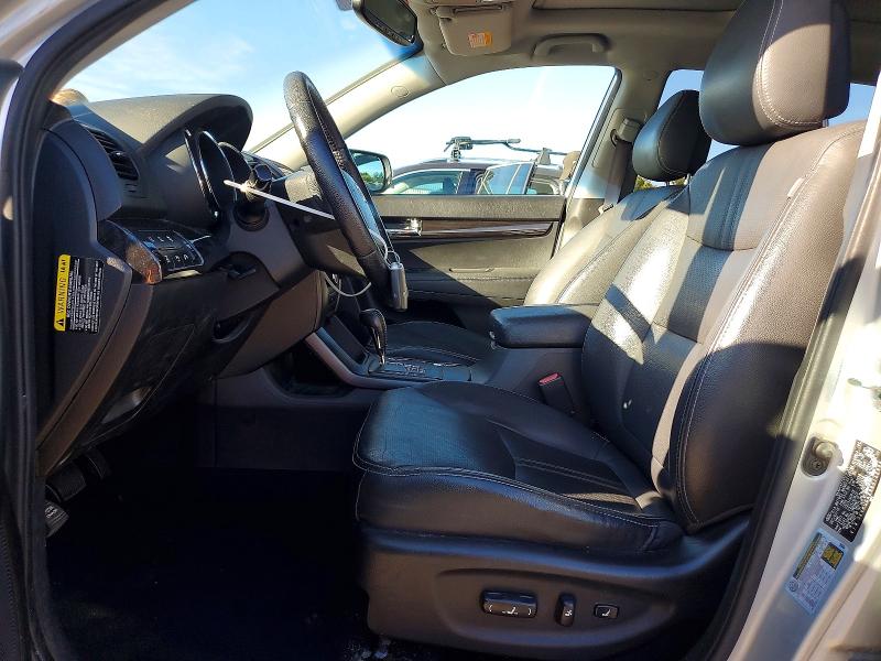 صورة رقم 7 من المزاد - 2011 KIA SORENTO مع VIN 5XYKUDA29BG132868