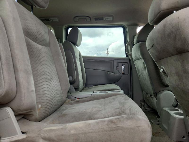 Снимка 11 от търг – 2015 NISSAN QUEST с VIN JN8AE2KP4F9132487