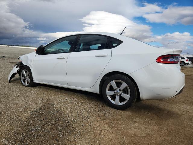 Снимка 2 от търг – 2015 DODGE DART с VIN 1C3CDFBB5FD140425