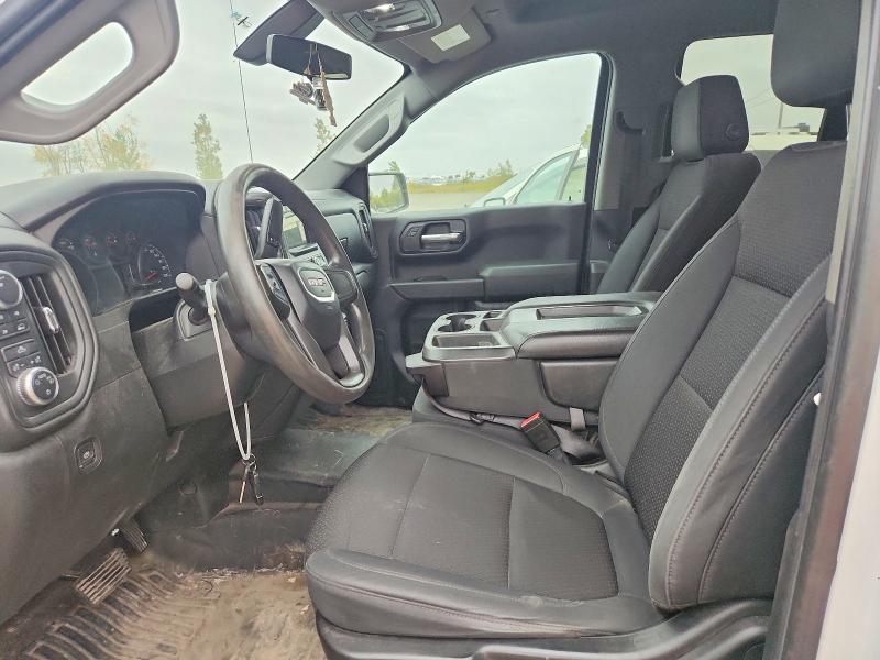 Фото 7 с аукциона – 2019 GMC SIERRA с VIN 1GTR9AEF6KZ269571