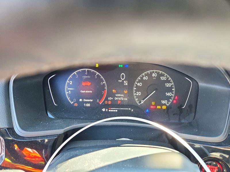 Снимка 9 от търг – 2022 HONDA CIVIC с VIN 2HGFE2F55NH538935