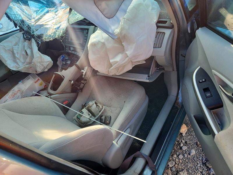 Фото 8 с аукциона – 2014 TOYOTA PRIUS с VIN JTDKN3DU8E1861551