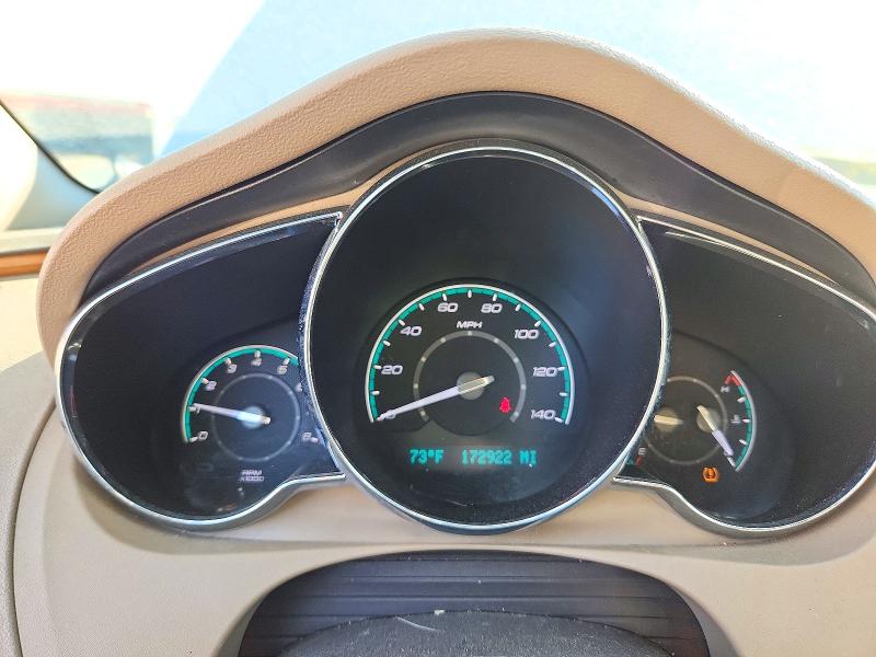 Снимка 9 от търг – 2011 CHEVROLET MALIBU с VIN 1G1ZD5E19BF295330