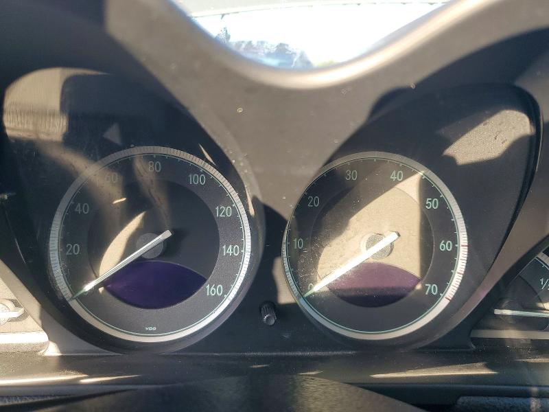 Снимка 9 от търг – 2003 MERCEDES-BENZ SL с VIN WDBSK75F53F031530