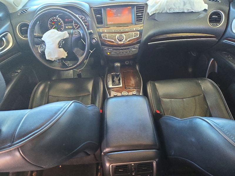 Снимка 8 от търг – 2014 INFINITI QX60 с VIN 5N1AL0MNXEC531547