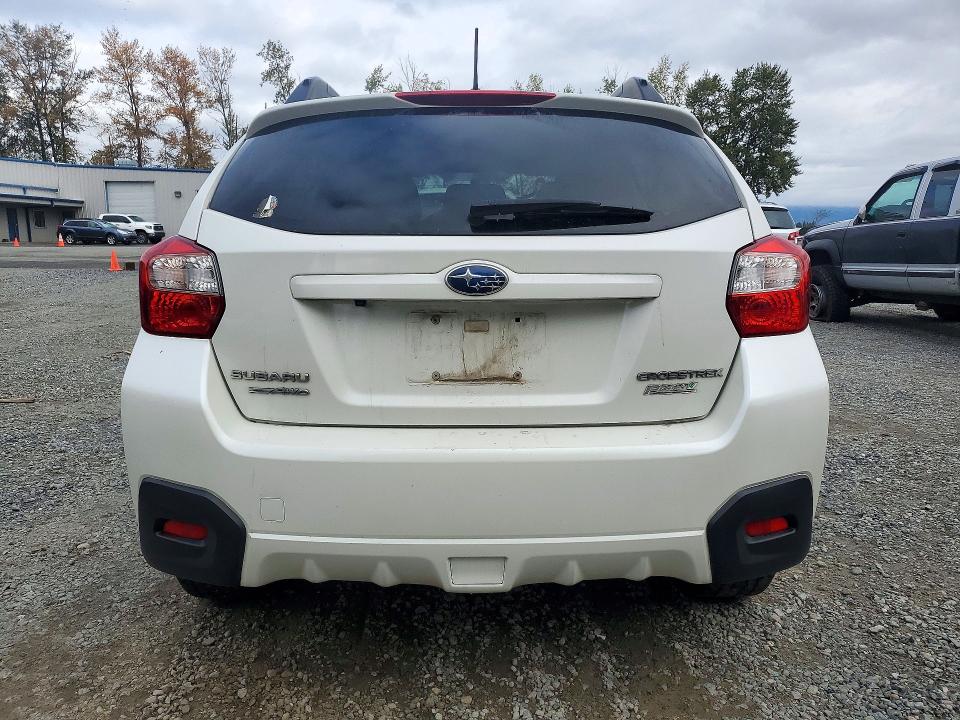 Снимка 6 от търг – 2017 SUBARU CROSSTREK с VIN JF2GPABC5HH247519