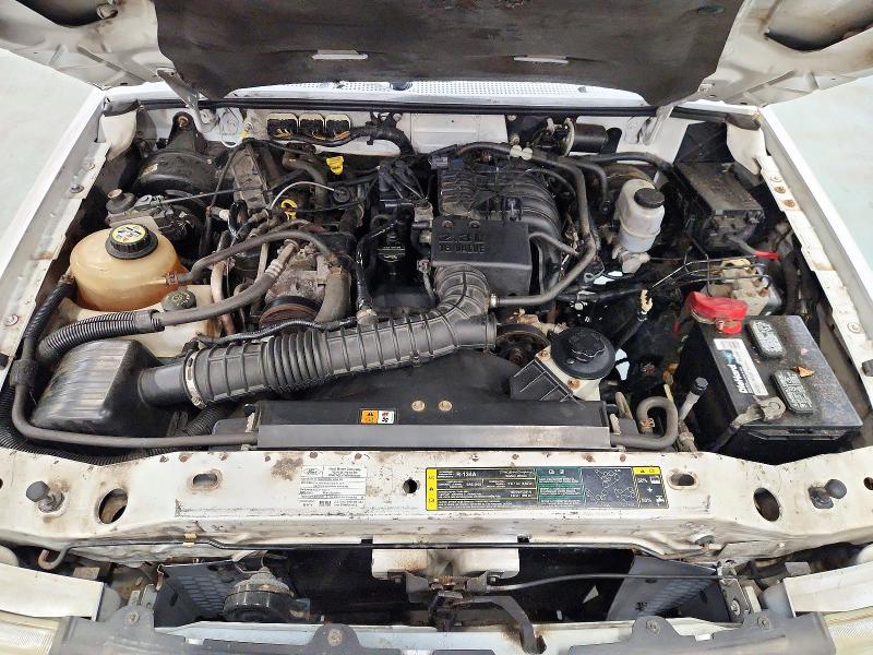 Фото 11 с аукциона – 2008 FORD RANGER с VIN 1FTYR10D18PA72295