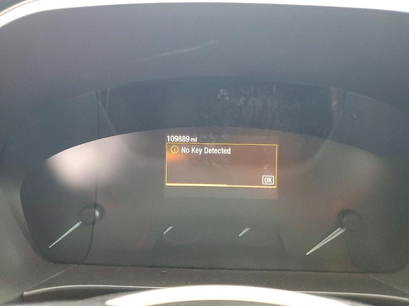 Zdjęcie 9 z aukcji – 2020 FORD ESCAPE z VIN 1FMCU9G63LUC50695