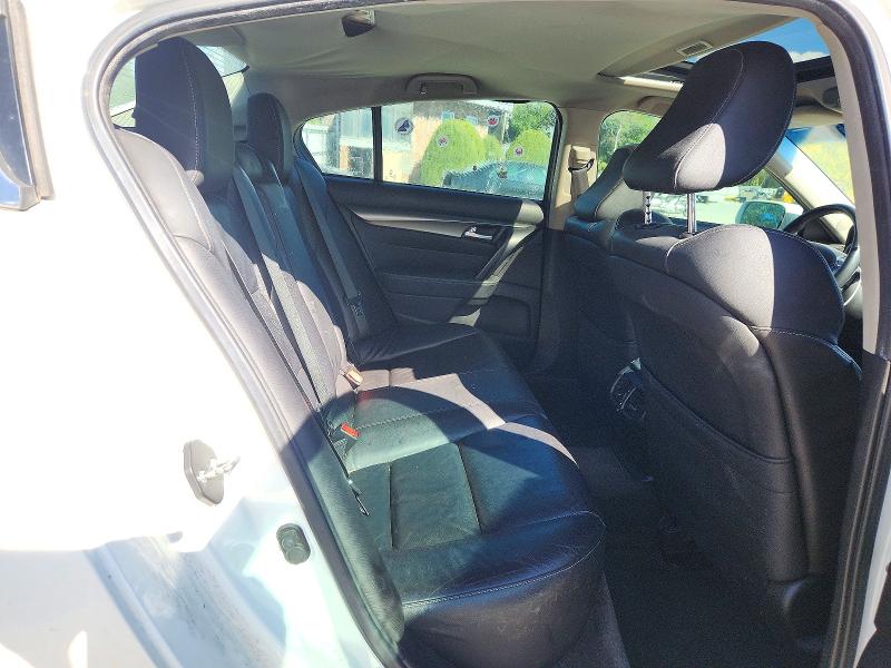 Photo 10 from auction – 2013 ACURA TL with VIN 19UUA8F30DA018658