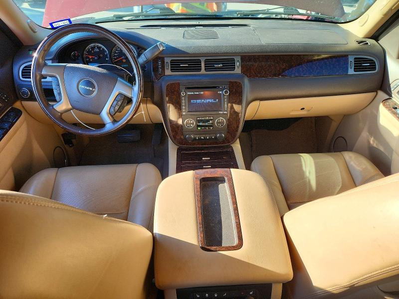 Foto 8 de la subasta – 2013 GMC YUKON con VIN 1GKS1EEFXDR338088
