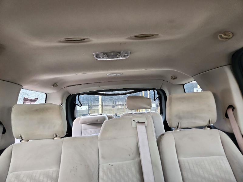 Zdjęcie 10 z aukcji – 2008 FORD EXPLORER z VIN 1FMEU73E98UA73507