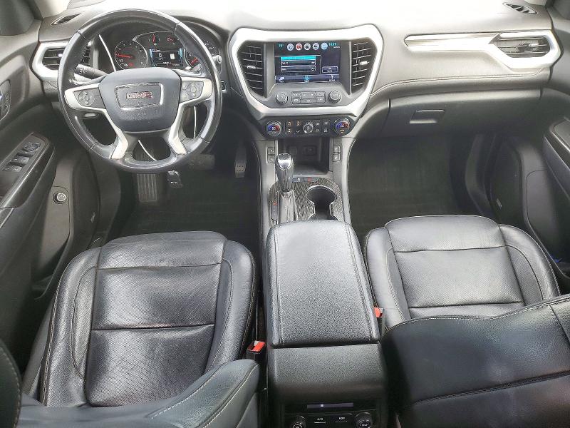 Снимка 8 от търг – 2019 GMC ACADIA с VIN 1GKKNMLA7KZ120449