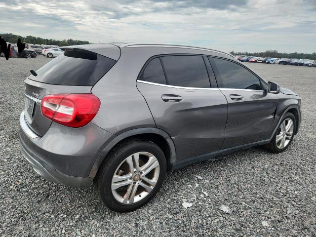 Снимка 3 от търг – 2015 MERCEDES-BENZ GLA с VIN WDCTG4GB6FJ062894