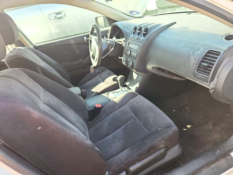 Photo 7 from auction – 2008 NISSAN ALTIMA with VIN 1N4AL21E58N516120