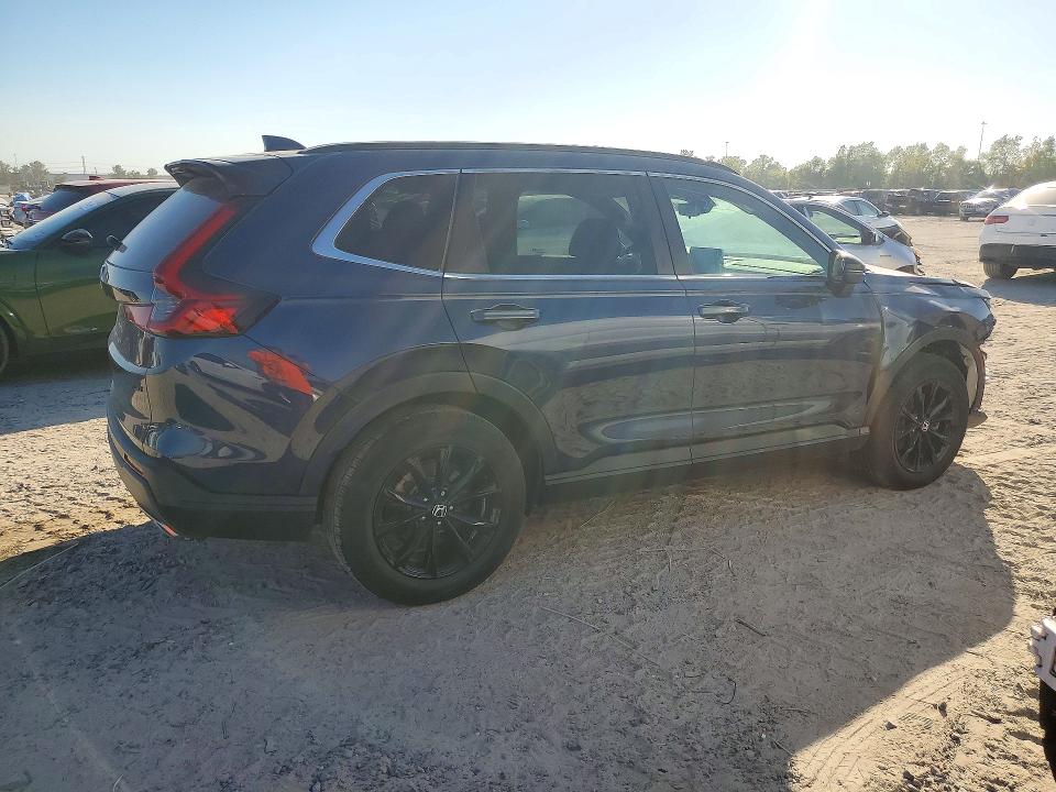 Снимка 3 от търг – 2023 HONDA CR-V с VIN 2HKRS6H59PH813516