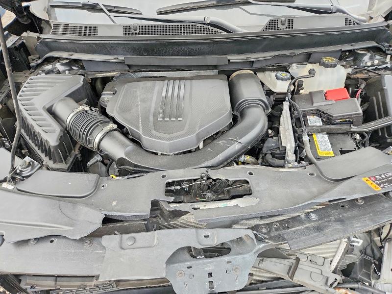 Photo 12 from auction – 2024 GMC ACADIA with VIN 1GKENNKS7RJ230701