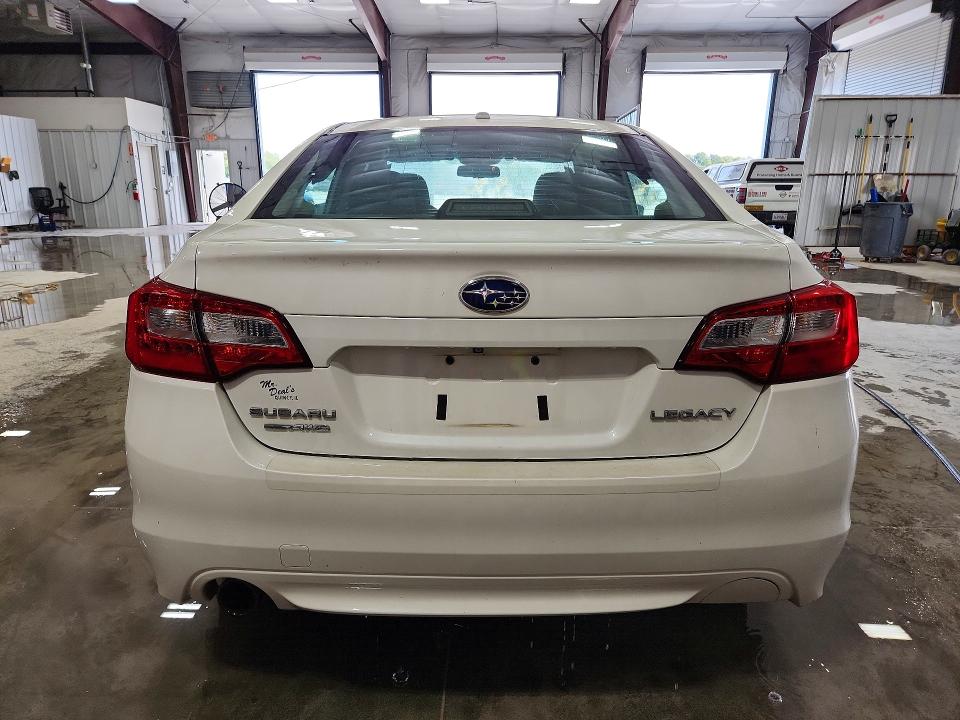 Foto 6 de la subasta – 2015 SUBARU LEGACY con VIN 4S3BNBC60F3035666