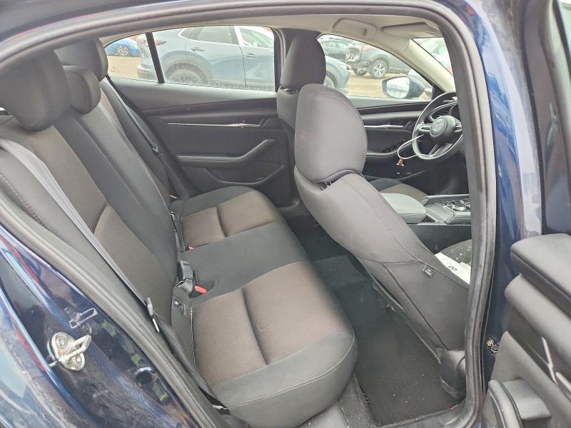 Снимка 10 от търг – 2019 MAZDA 3 с VIN 3MZBPAB76KM113260