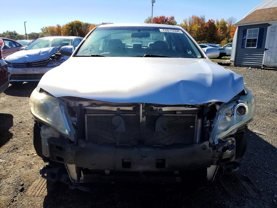 Снимка 5 от търг – 2011 TOYOTA CAMRY с VIN 4T4BF3EK6BR165602