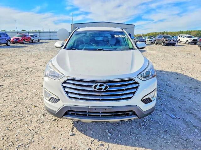 Photo 5 from auction – 2016 HYUNDAI SANTA FE with VIN KM8SNDHF6GU130437