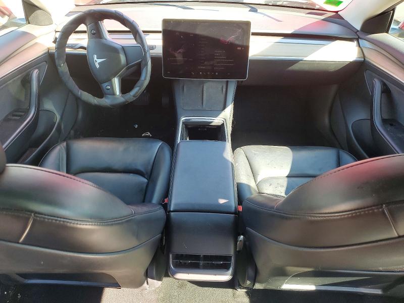 Снимка 8 от търг – 2023 TESLA MODEL 3 с VIN 5YJ3E1EA4PF448159