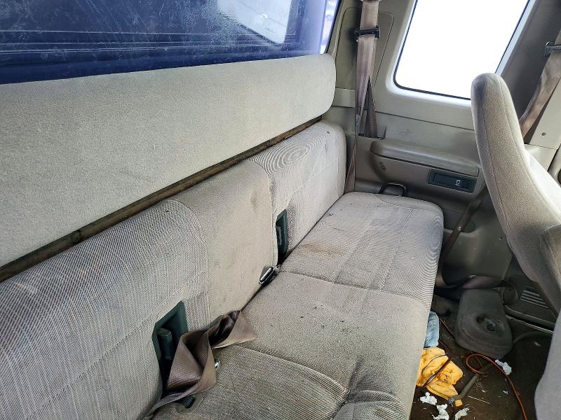 Снимка 10 от търг – 1996 FORD F250 с VIN 1FTHX25F5TEB30628