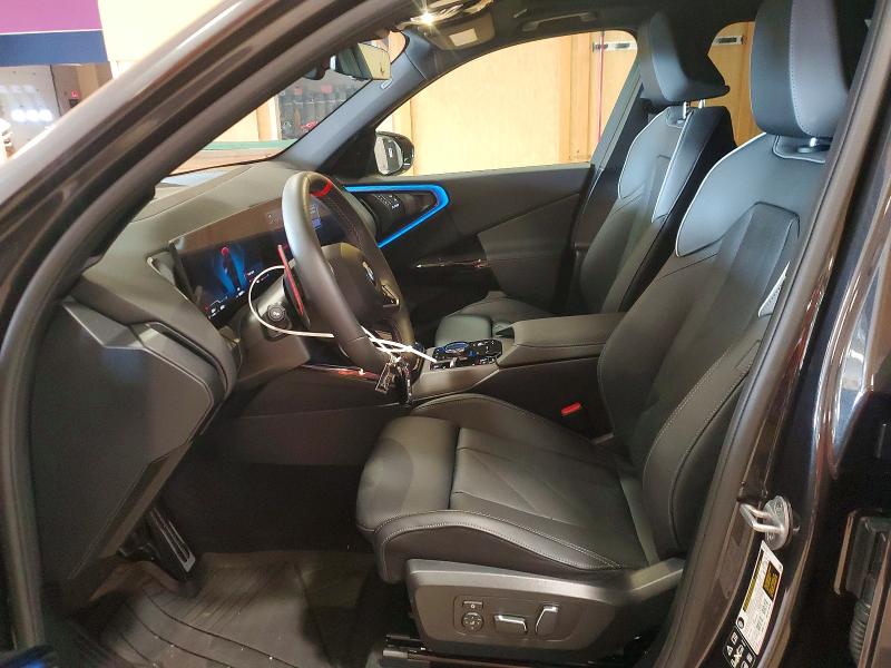 صورة رقم 7 من المزاد - 2025 BMW X3 مع VIN 5UX73GP03S9048271