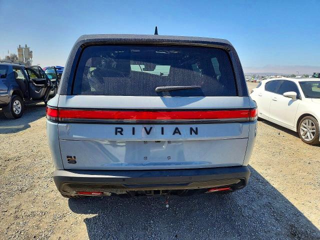 Photo 6 from auction – 2023 RIVIAN R1S with VIN 7PDSGABA5PN023814