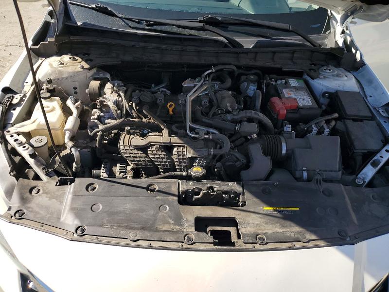 Photo 11 from auction – 2022 NISSAN ALTIMA with VIN 1N4BL4DVXNN368828