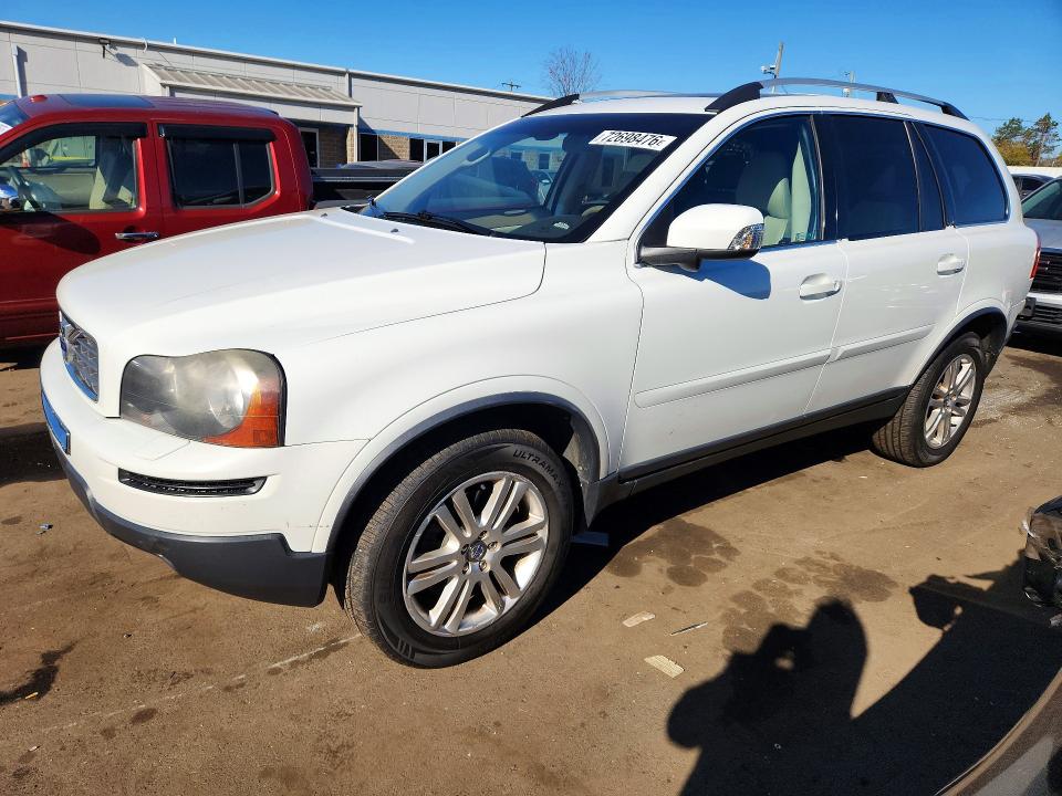 Foto 1 de la subasta – 2012 VOLVO XC90 con VIN YV4952CZ7C1612688